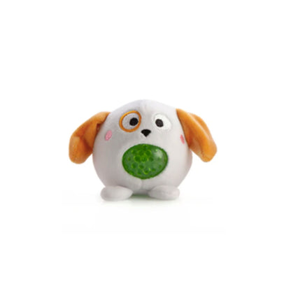 Pets Plush Ball Jellies dog squishy toy