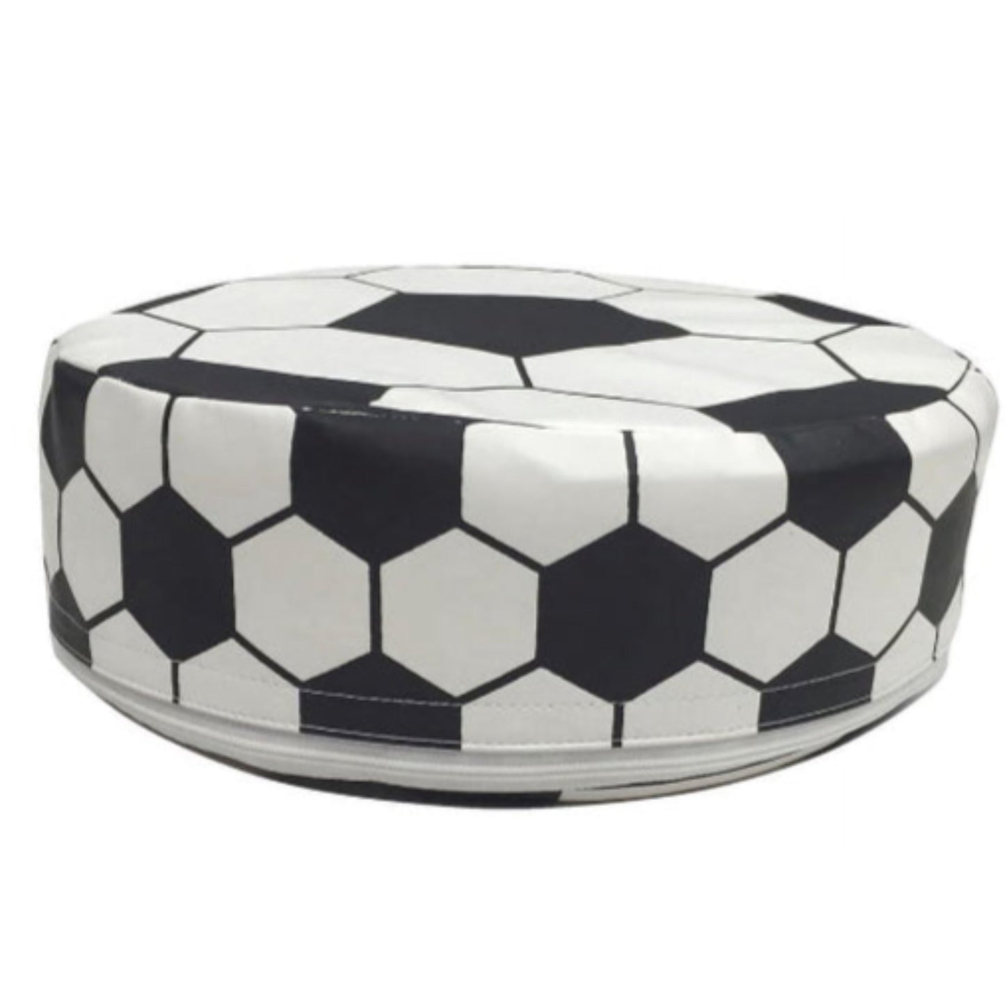 Senseez Vibrating Cushion, Originals calming cushion in the Soccer Ball design