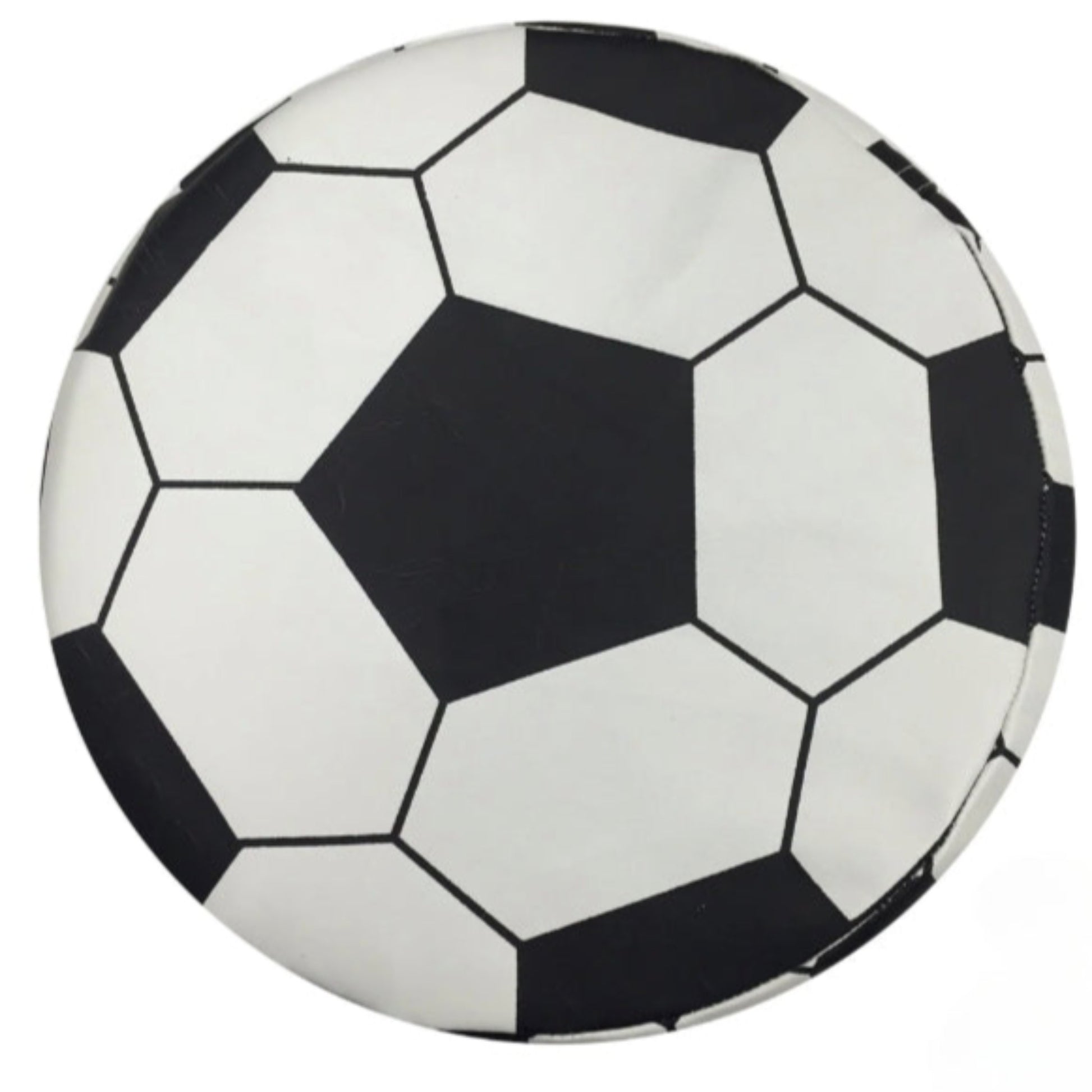 Senseez Vibrating Cushion, Originals calming cushion in the Soccer Ball design