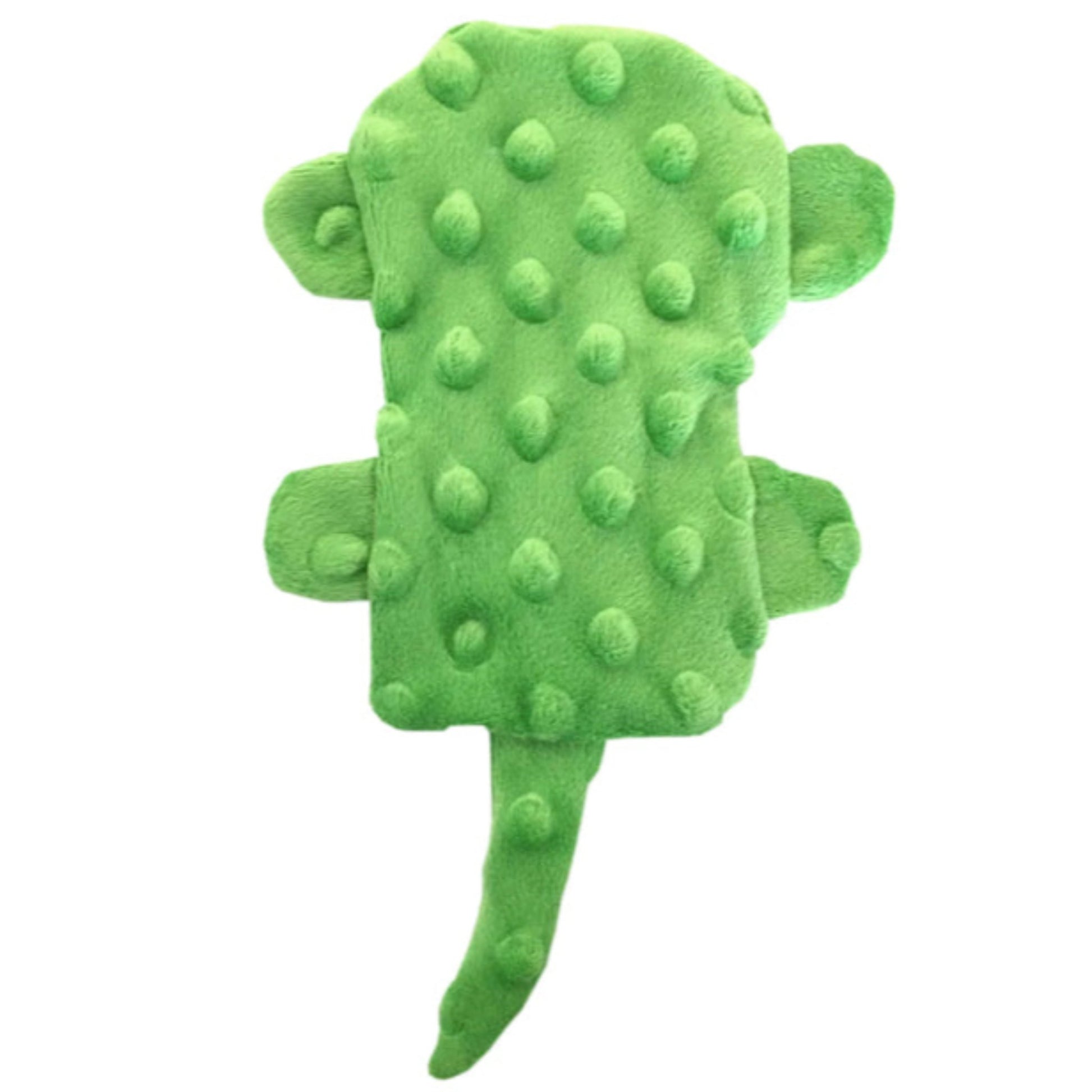 Senseez Soothables Sensory Massager in the Lil Turtle pattern