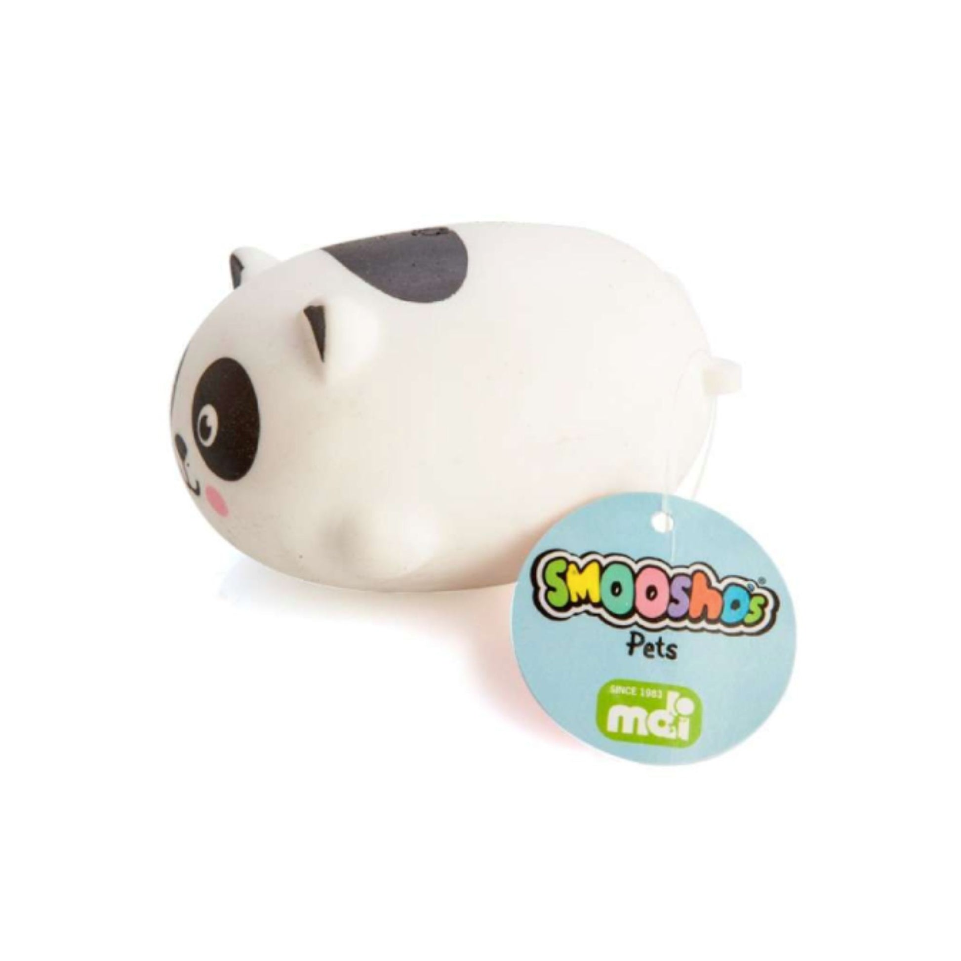 Smooshos Pets Squishy Panda Toy