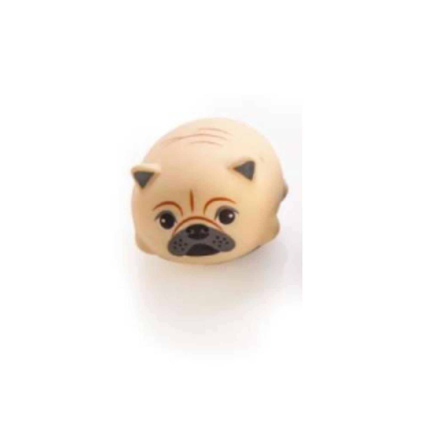 Smooshos Pets Squishy Pug Toy