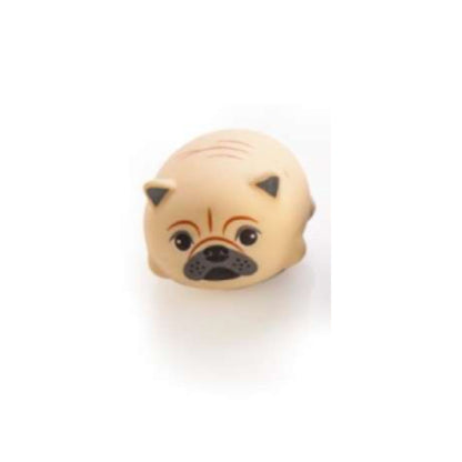 Smooshos Pets Squishy Pug Toy